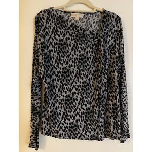 Michael Kors Long sleeve shirt